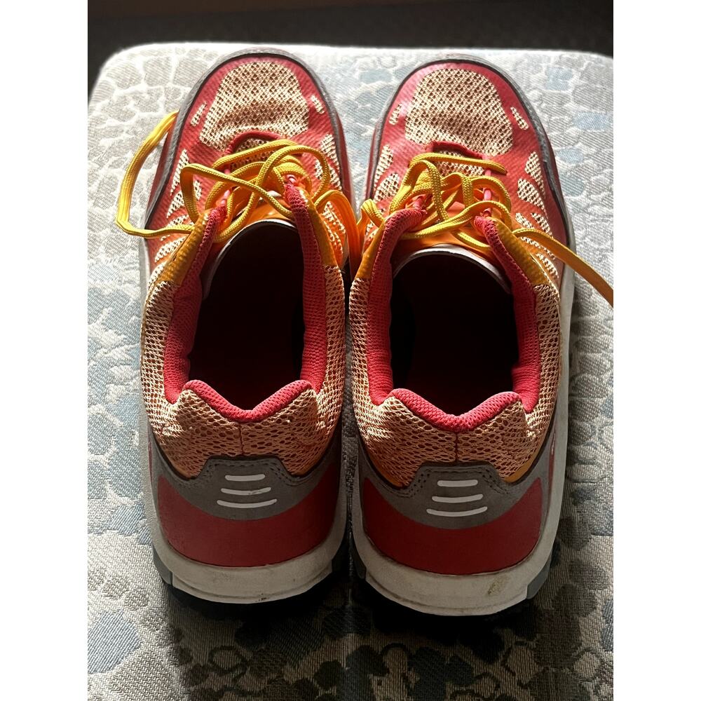 Red Wing Women's Safety Shoe Aluminum Toe Athletic Size 11